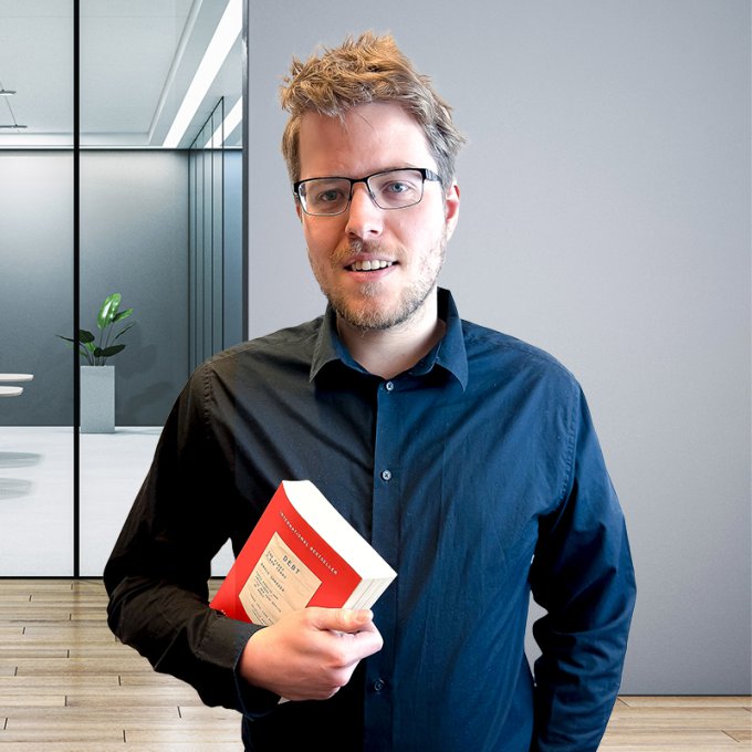 Tip van de consultant: blijf in contact met je klant!