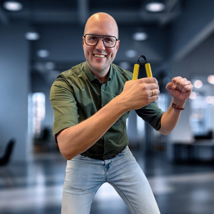Grip op je organisatie met onze Power BI-oplossingen