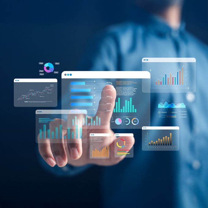 Einde huidige AFAS dashboards
