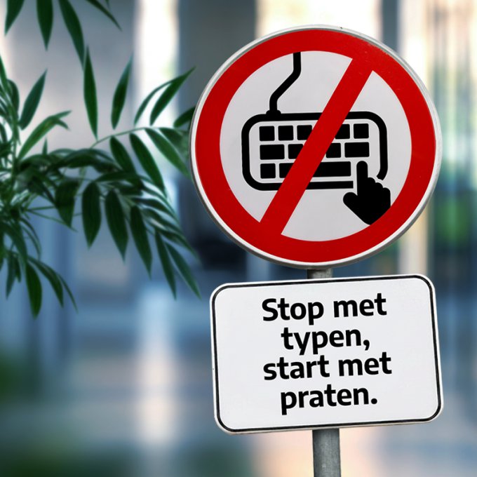 AFAS spraaktaak