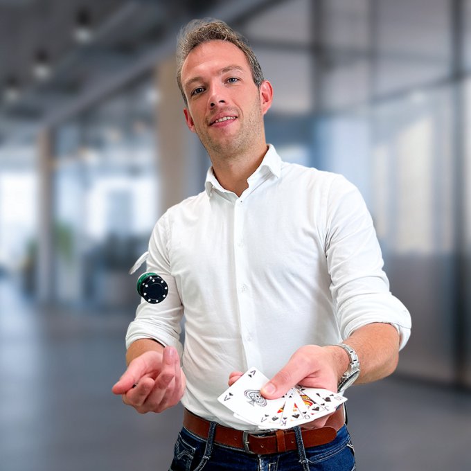 Workflow Inkoop Relaties