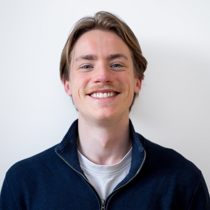Business Consultant | Leiden