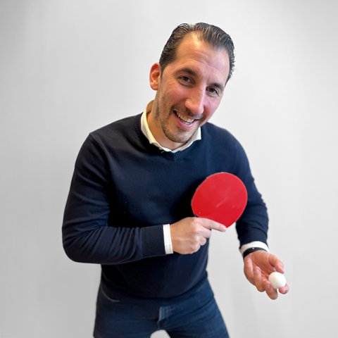 ✓ Vacature consultant PSA