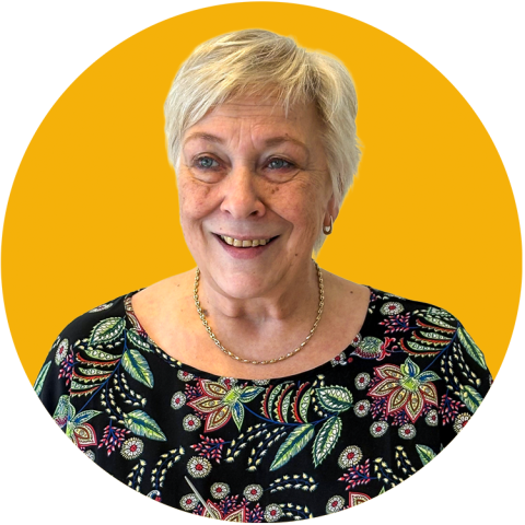 Karin Kerkhoven