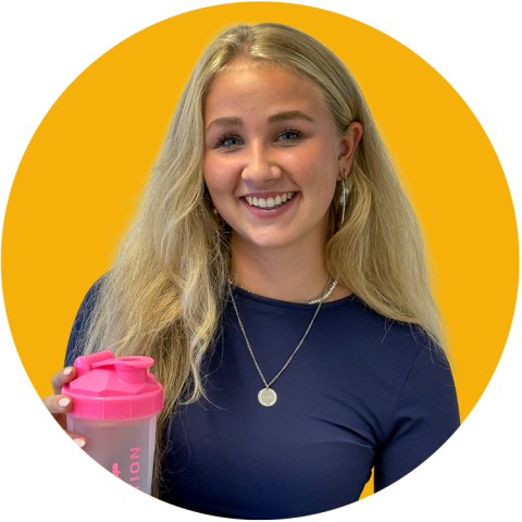 Sanne van Wees