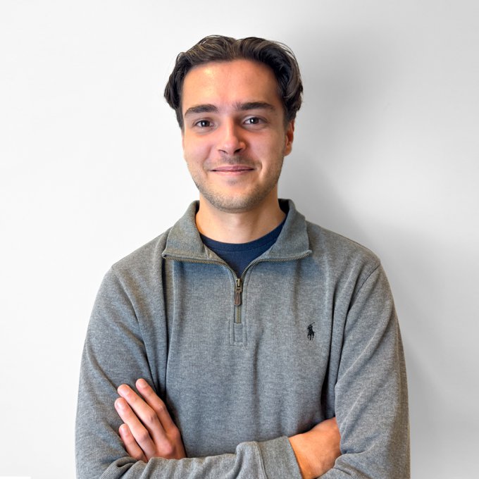 Salarisadministrateur | Detachering