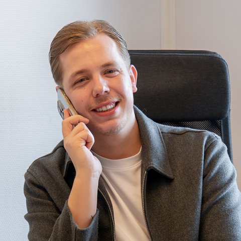 Startende HR- en Payroll talenten | a·s WORKS Traineeship