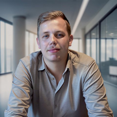 Traineeship voor professionals