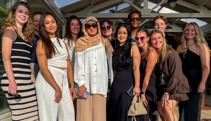 Traineeship voor professionals