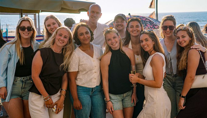 Startende HR- en Payroll talenten | a·s WORKS Traineeship