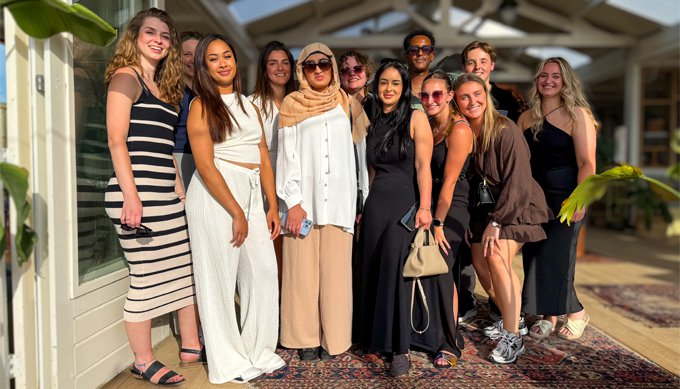 Traineeship voor professionals