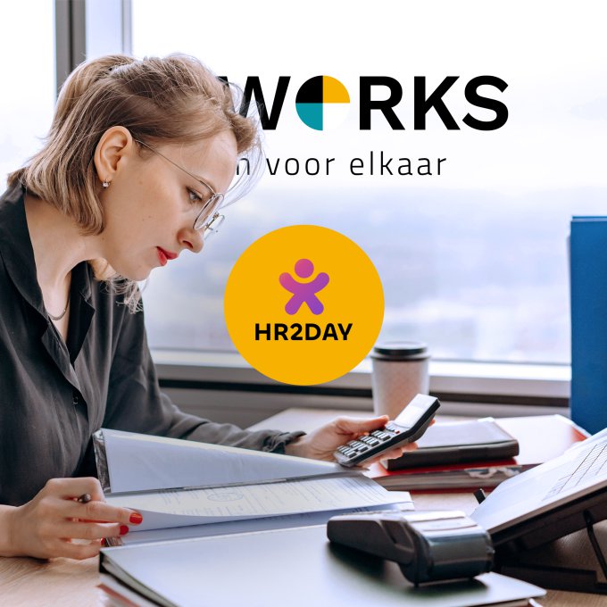 Business Consultant | HR & Payroll | Apeldoorn