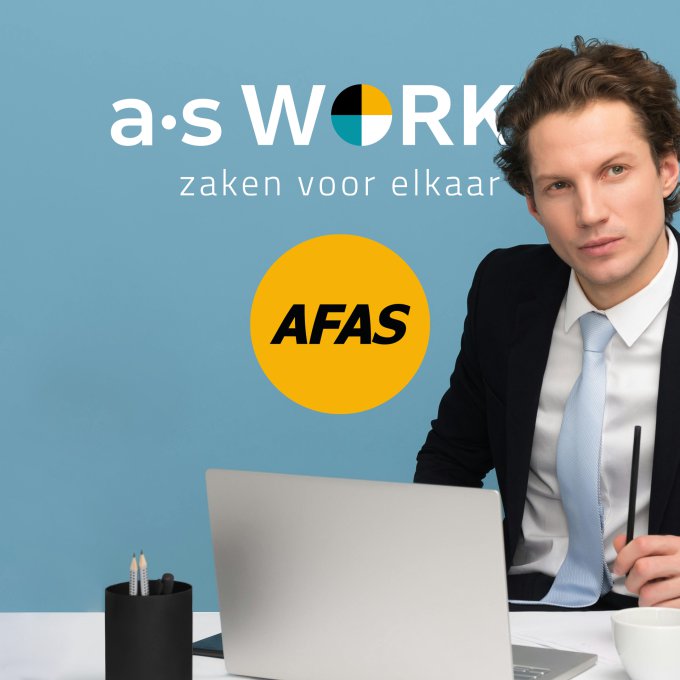 Vacature: Functioneel Beheerder AFAS