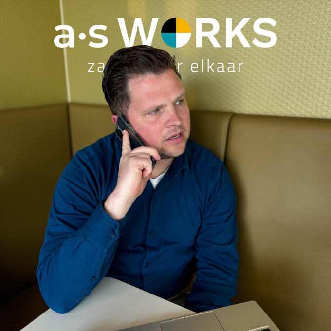 Recruitment en Business Consultant Apeldoorn