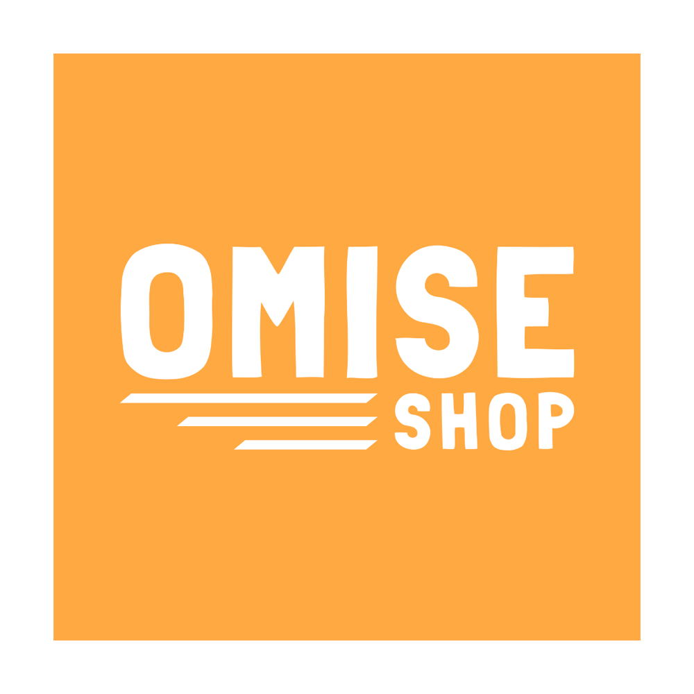 Omise Shop