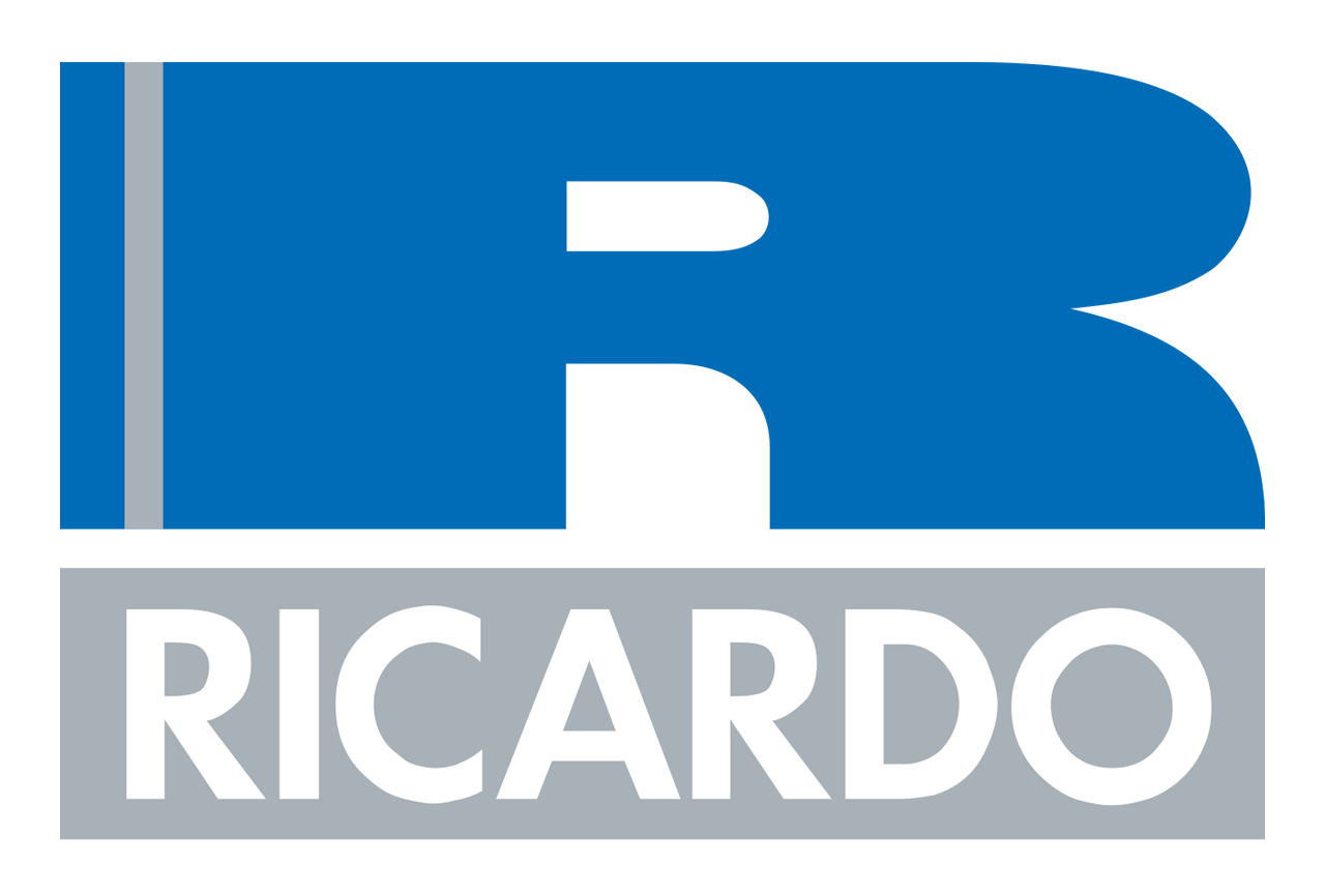Ricardo Rail