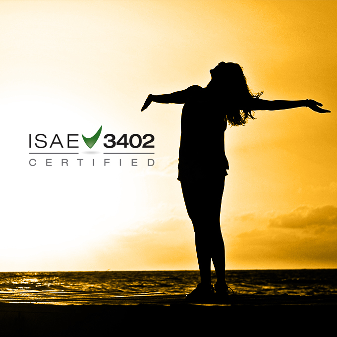 isae 3402